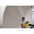 Industrial Jumbo Roll Paper Saw Slitting Slitting Machine